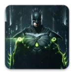 Logo of Batman Wallpapers android Application 