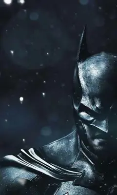 Batman Wallpapers android App screenshot 1