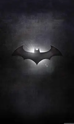 Batman Wallpapers android App screenshot 4