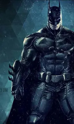 Batman Wallpapers android App screenshot 5