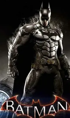 Batman Wallpapers android App screenshot 7